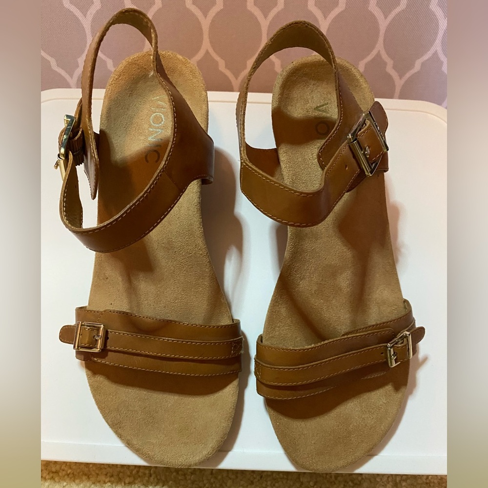 Vionic Shoes - image 1